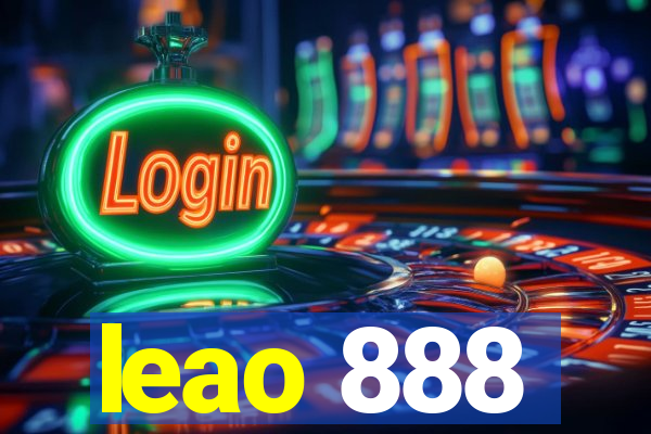 leao 888